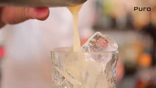 OPIO BAR - FRESH COCKTAILS смотреть онлайн