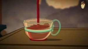 Мульт-проект "Улыбки надежды" / 31 серия. Ключ к терпению.