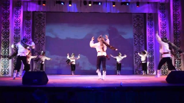 Беркуты Иредыка. Ирәндек бөркөтө