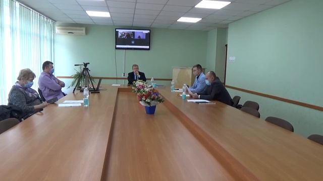 Захист дисертації Грек І.І. на здобуття наукового ступеня доктора філософії смотреть онлайн