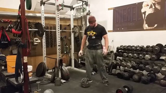 Testing the Bull Ring Hub Lift смотреть онлайн