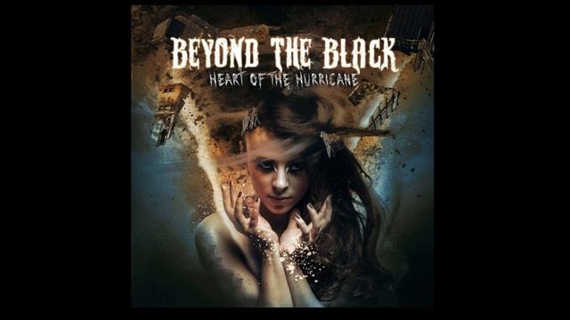 Beyond The Black - Parade