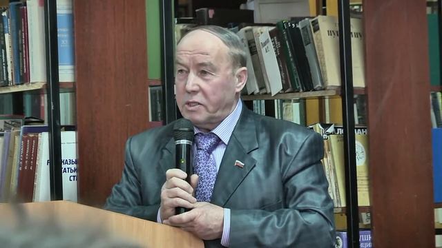 РЕПОРТАЖ С КОНФЕРЕНЦИИ 