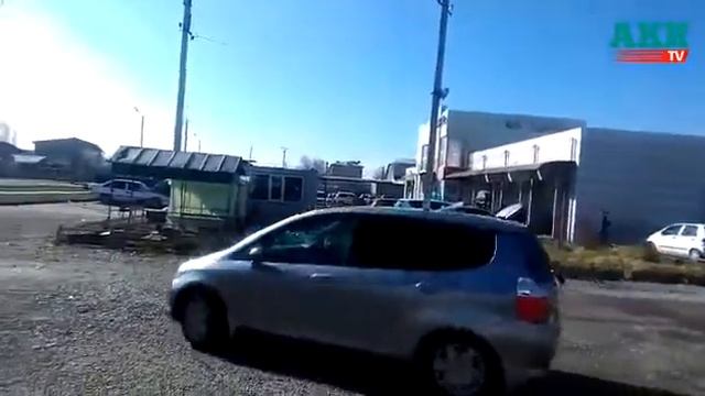 15 жылдан бери унаа жууп иштеген Б.Чолпонкулова кыйынчылыкка карабай өз бизнесин түптөдү смотреть онлайн