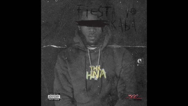 JO Gekketsz - Fiesta no a kaba (AUDIO) смотреть онлайн