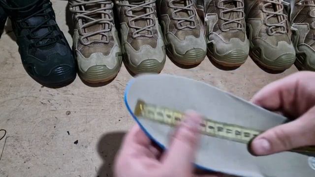 Напівчеревики АК (підошва з протекторами, Goretex+шкіра) смотреть онлайн