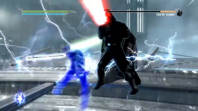 Darth Vader | Folge 13 [Finale] | STAR WARS The Force Unleashed II | Let´s Play смотреть онлайн