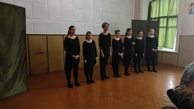 Театралы 24 декабря 2024 - 7