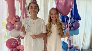 Повзраслевшие дети Аллы Пугачёвой