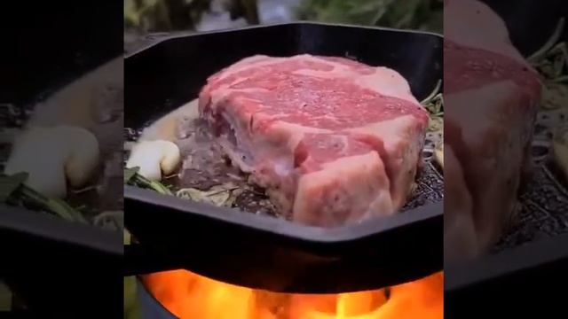 Стейк рибай смотреть онлайн
