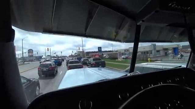 С Канады на Флориду смотреть онлайн