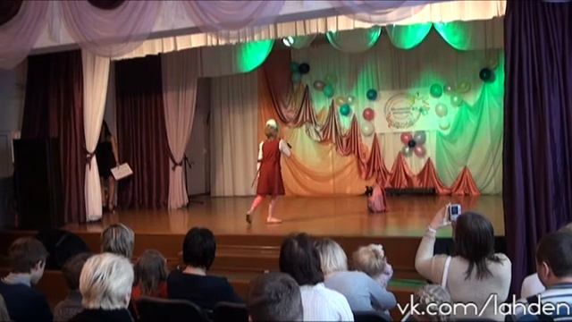 10 Тая ТОЛКАЧ ЦДТ Мама почемучка смотреть онлайн