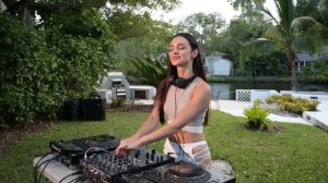 Люся Чеботина - Москва & Дубай Remix