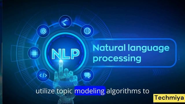 Future of Communication: Top 13 NLP Trends Taking Center Stage! смотреть онлайн