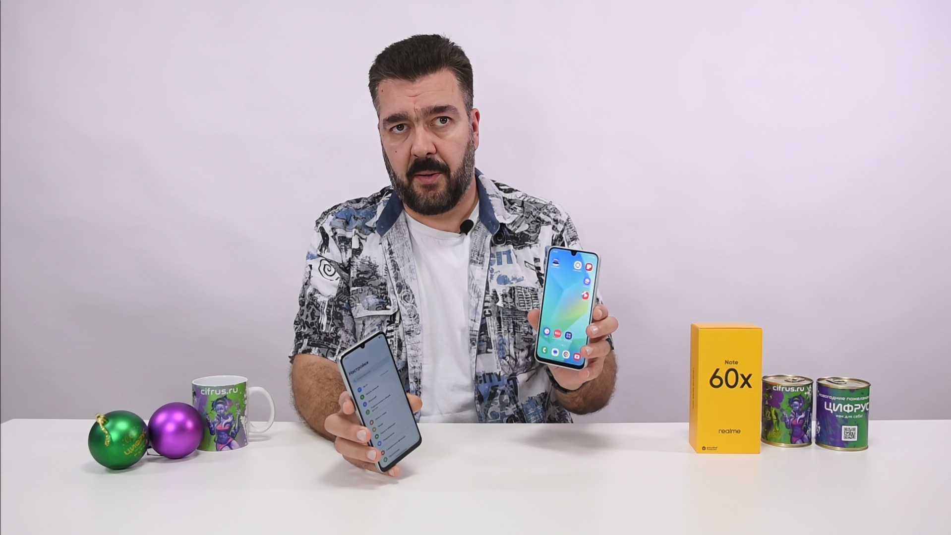 Realme Note 60X. Честный обзор супер доступного смартфона! Обзор от / Арстайл / смотреть онлайн