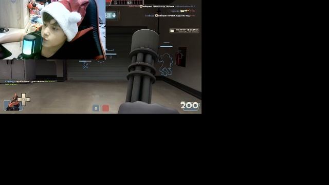 team fortness 2 смотреть онлайн