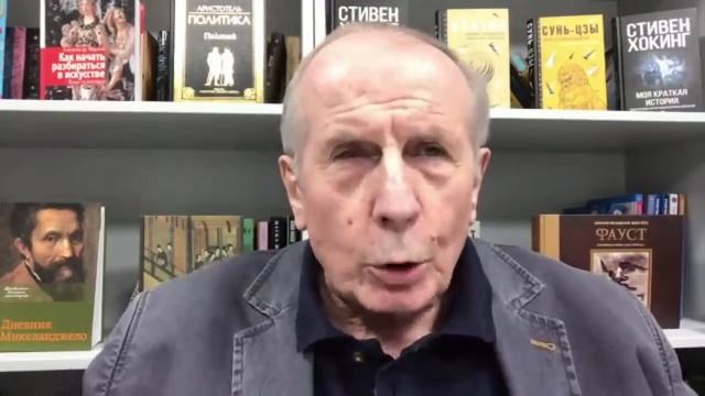 Веллер - Приехали! 12 марта 2020 смотреть онлайн