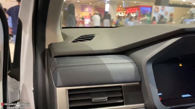 New 2024 Mitsubishi: Xpander Cross Special MPV 7-Seater | Three-Row Family SUV Walkaround