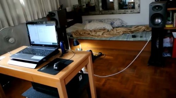 Mordaunt Short Aviano 2