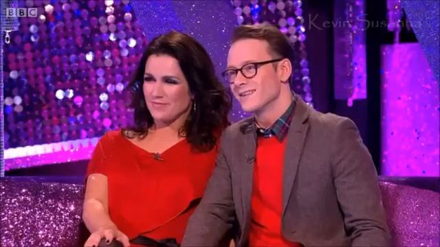 Kevin and Susanna ~ It Takes Two ~ 6/12/13 смотреть онлайн