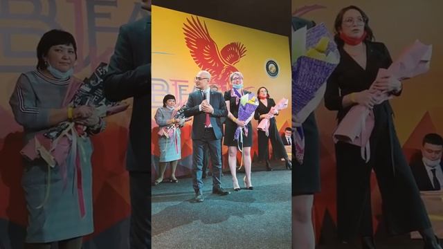 Признания Старшего Менеджера компании Форевер Ливинг Азамат и Алтынай Манасбаевы! 20.03.2021 смотреть онлайн