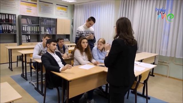 СурГПУ путь к успеху! смотреть онлайн