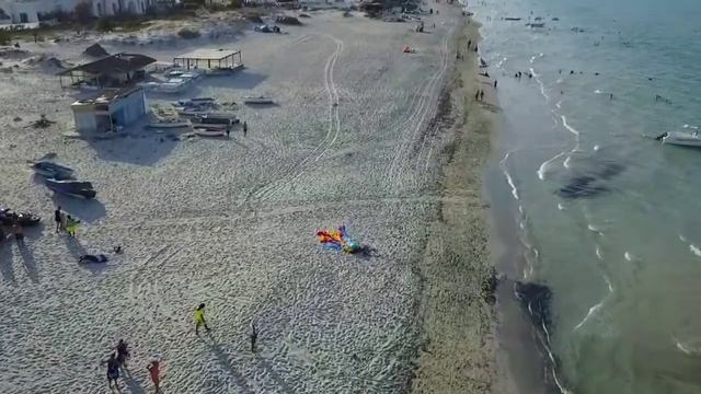 Фиеста Тунис смотреть онлайн