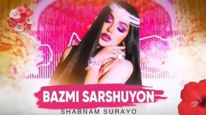 Шабнами Сураё саршуений Мариям 2024