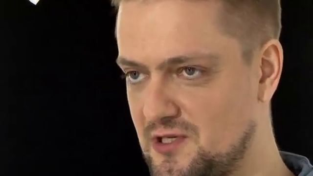 Александр Пушной. Мы занимаем детей спортом смотреть онлайн
