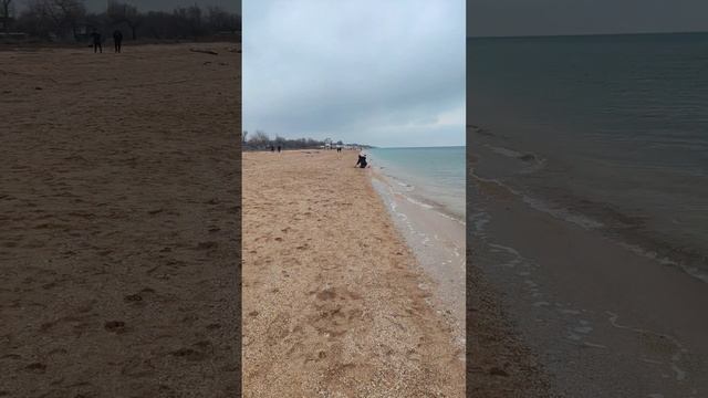 2 ЯНВАРЯ ГОЛУБИЦКАЯ ОБСТАНОВКА #анапа #голубицкая #темрюк #азовскоеморе #юг #пмж #хочуврекомендации смотреть онлайн