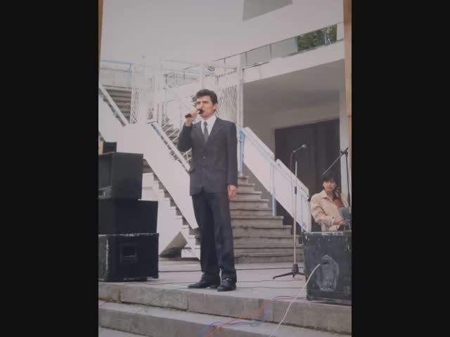 Хаджимурат на стихи Расула Гамзатова.Годекан - ансамбль. @Manurovna смотреть онлайн