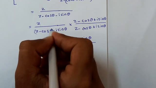 Z-Transform Important problem in Tamil l M3 l Z-Transform смотреть онлайн