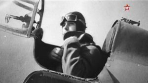 Легендарные самолёты 2 сезон 1 серия (документальный сериал, 2014-2016)