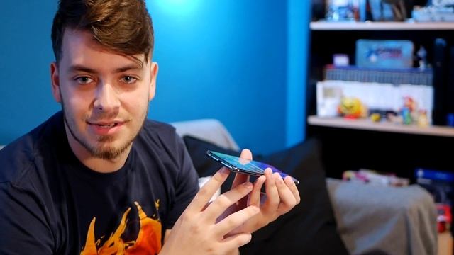 Το νέο κινητό του Αλέξη! Honor 20 Lite | TechItSerious смотреть онлайн