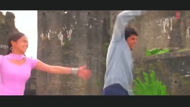 Dupatta Sarak Raha Hai 1080p Full Video Song | Kaun Hai Jo Sapno Mein Aaya 2004 | Udit Narayan смотреть онлайн