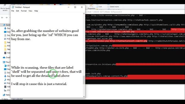 Learn Step By Step on How to Crack SMTP, cPanel and more - Educational Purpose Only смотреть онлайн
