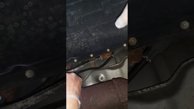 2002 Toyota Tundra oxygen sensor смотреть онлайн