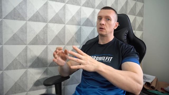 5 советов Новичкам по Набору Массы