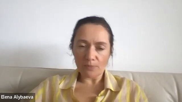 Личный коучинг Елена Иванен 11.04.2023 смотреть онлайн