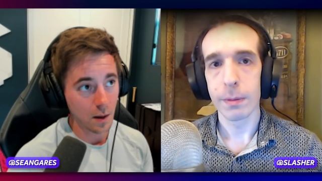 Is China the future of Valorant Esports? смотреть онлайн