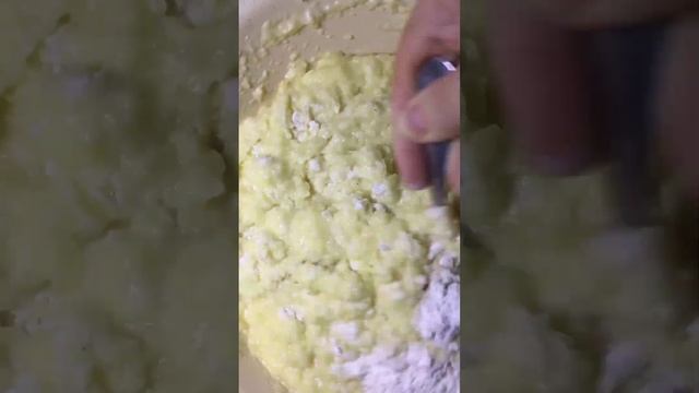 Картофельные деруны без яиц смотреть онлайн