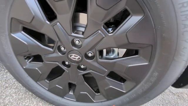 2024 Hyundai Tucson Kennesaw, Marietta, Woodstock, Acworth, Roswell, GA HK292082 смотреть онлайн