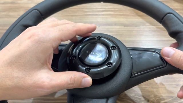 Установка руля на Niva Lada, тюнинг ваз смотреть онлайн