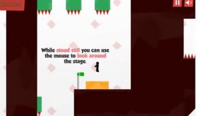 прохождение игры vex 3, до 3 уровня с Isymryd