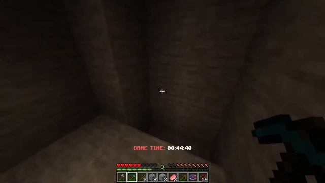 Manhunt, But I'm Hunter. | Мэнхант, но хантер я.