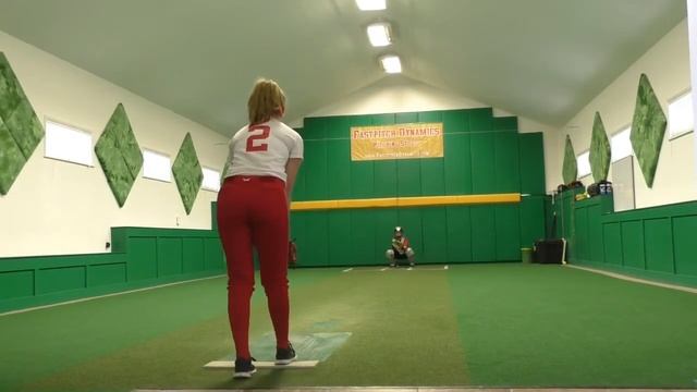Jenna Geffert смотреть онлайн