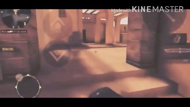 Tenderlybae-Я урод|FRAGMOVIE/Standoff 2\20❤️ смотреть онлайн