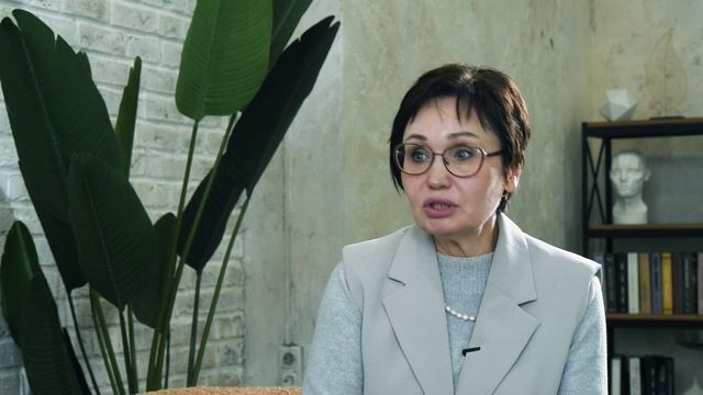 Елена Великая интервью часть 4 (1)