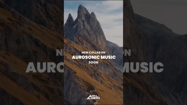 @Aurosonic music soon #shorts смотреть онлайн