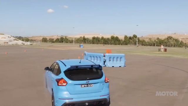 2017 Motor Tyre Test смотреть онлайн